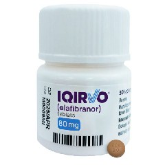 埃拉菲布拉诺（Elafibranor）-Iqirvo的副作用有哪些