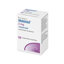 曲美替尼联合哌柏西利治疗胰腺癌怎么样