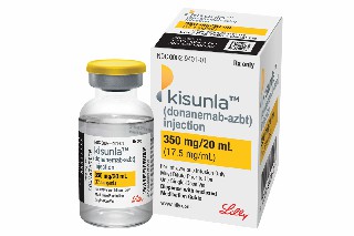 多奈单抗（donanemab-azbt）-Kisunla的作用与功效