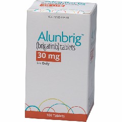 布格替尼（布加替尼）是治疗什么疾病的药物？