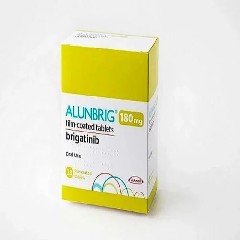 布格替尼（布加替尼）属于靶向药还是化疗药