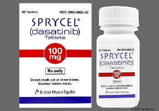 达沙替尼在治疗慢性髓性白血病方面表现如何？