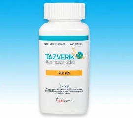 他泽司他的作用与功效