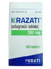 阿达格拉西布价格多少，进医保了吗