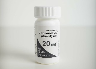卡博替尼是靶向药还是化疗药
