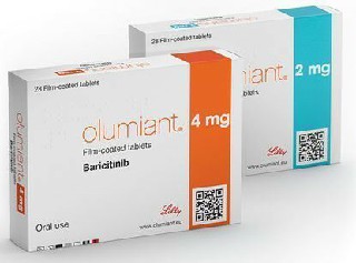 巴瑞替尼治疗斑秃的效果好吗？