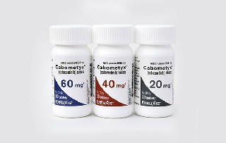 单独使用卡博替尼治疗肝癌的有效性评估