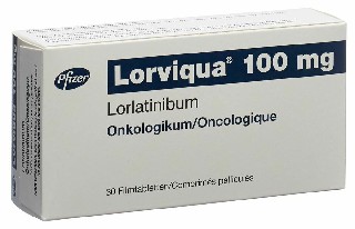 劳拉替尼/洛拉替尼：第三代ALK抑制剂的最新进展与临床应用
