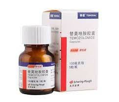 替莫唑胺的治疗效果如何？