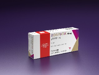 吉瑞替尼作用功效与正确使用指南
