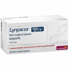 服用奥拉帕利的副反应有哪些？