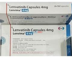 印度版仑伐替尼仿制药最新售价多少，质量怎么样？