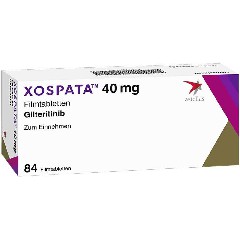 吉瑞替尼的疗效如何评估，有哪些指标可以观察？