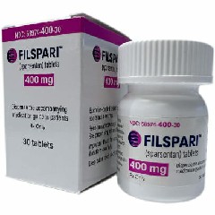 FDA批准Travere Therapeutics的斯帕森坦/司帕生坦减缓成人原发性IgAN肾功能下降