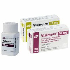 达克替尼（达可替尼）和阿法替尼怎么选