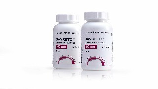 普拉替尼的适应症及其治疗效果分析