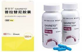 应对普拉替尼胶囊副作用的有效方法是什么？
