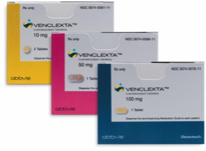 维奈托克对于治疗白血病的效果如何？