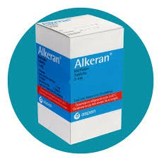 马法兰/美法仑片上市了吗？