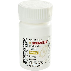 阿西米尼的毒性有多大？