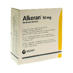 注射用美法仑/马法兰针剂一支8000贵吗？