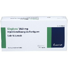 Ebglyss（Lebrikizumab）的注意事项有哪些