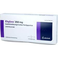 Ebglyss（Lebrikizumab）的疗效怎么样