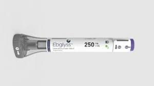 Ebglyss（Lebrikizumab）上市了吗？