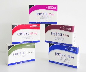 进口的达沙替尼和国产的区别大吗？