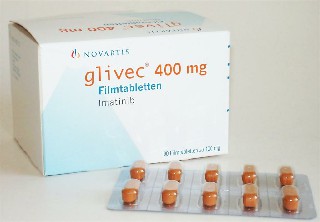 伊马替尼治疗白血病的作用功效