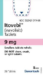 Itovebi（inavolisib）-‌伊那利塞的用药方法