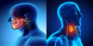 头颈癌的早期症状