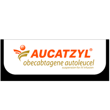 欧贝妥基奥仑赛（obecabtagene autoleucel）-Aucatzyl