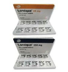 食物对劳拉替尼的吸收有何影响？