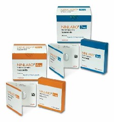 伊沙佐米治疗多发性骨髓瘤有什么作用和功效