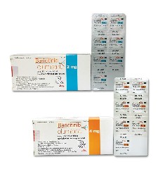 吃巴瑞替尼片需要注意哪些药物