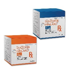 伊沙佐米在浆母淋巴瘤治疗中的应用与探索