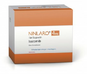 伊沙佐米在多发性骨髓瘤治疗中的副反应监控与应对策略