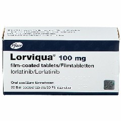 劳拉替尼靶向药进医保的价格