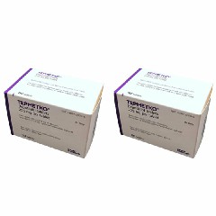 2024年特泊替尼医保覆盖情况如何？老挝已有仿制药上市吗？