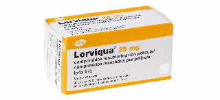 劳拉替尼的患者用药详细说明书