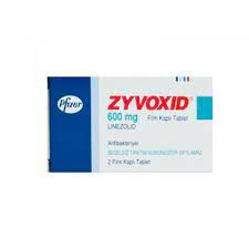 利奈唑胺在肺结核治疗中的作用与效果评估
