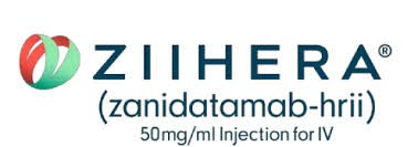 注射用泽尼达妥单抗（zanidatamab-hrii）-Ziihera的说明书