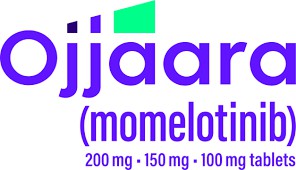 莫洛替尼/莫美替尼获得加拿大批准用于治疗伴有贫血的骨髓纤维化