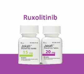 芦可替尼片（JAKAVI）治疗期间可以饮酒吗？