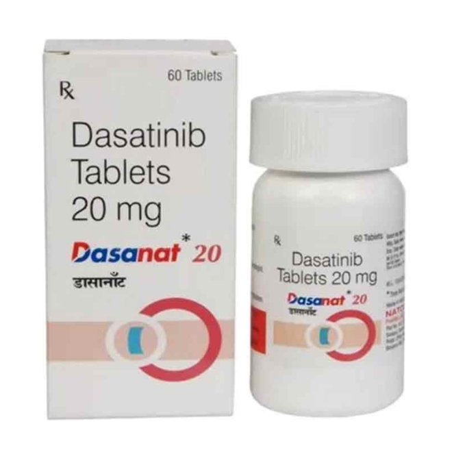 达沙替尼（Dasatinib）-Dasanat