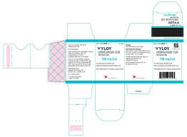 2025佐妥昔单抗（Zolbetuximab）-Vyloy多少钱一支能买到