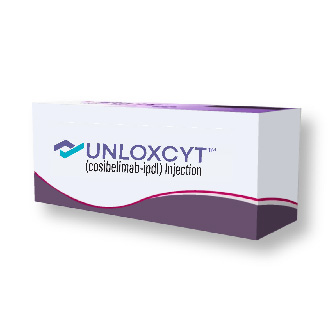 科西贝利单抗-UNLOXCYT价格及购买途径指南