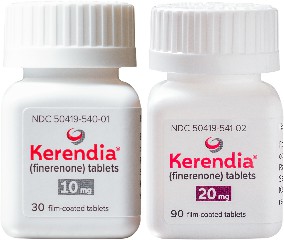 非奈利酮的推荐用法和用量是什么
