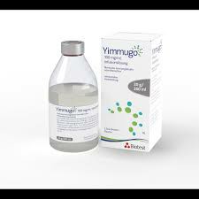 静脉注射人免疫球蛋白（Yimmugo）的注意事项有哪些
